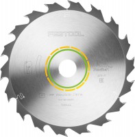 Festool Circular Saw Blades - 230 mm